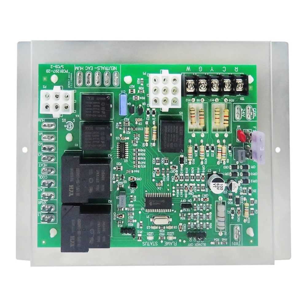 ICM2805A Furnace Control Board